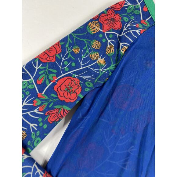 Matilda Jane Jingle Jangle Holiday Dress 10 - Picture 14 of 14